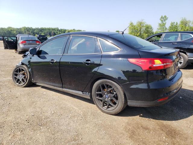 Vin: 1fadp3f21gl251261, lot: 61552345, ford focus se 20162