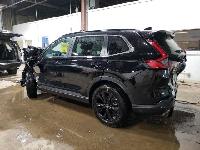 Vin: 7fars6h94re042357, lot: 59328985, honda crv sport touring 20242