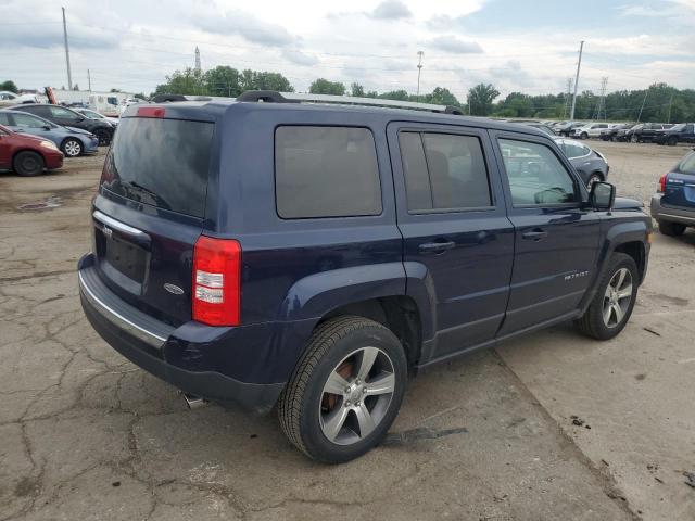Vin: 1c4njpfa9gd536993, lot: 63243425, jeep patriot latitude 20163