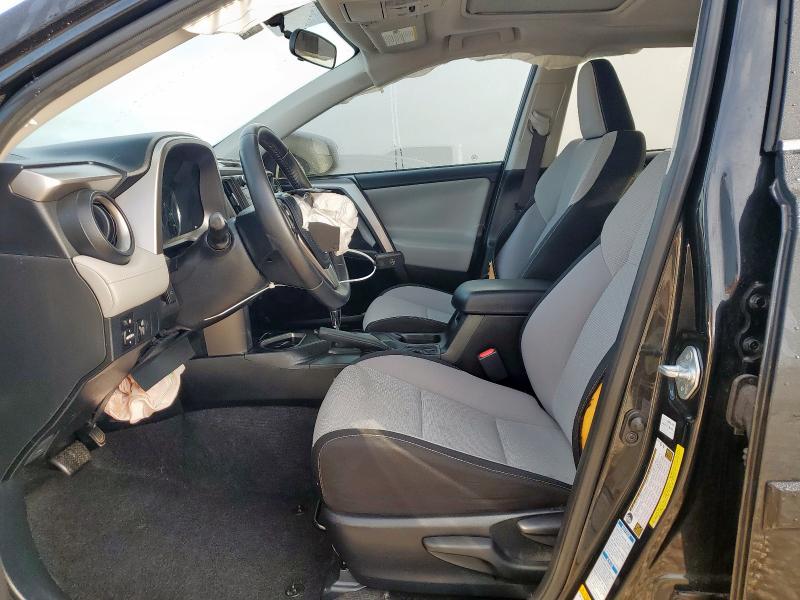 2016 TOYOTA RAV4 HV XL JTMRJREV8GD013238