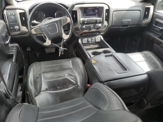 2015 GMC SIERRA C15 3GTP1WEC7FG534800
