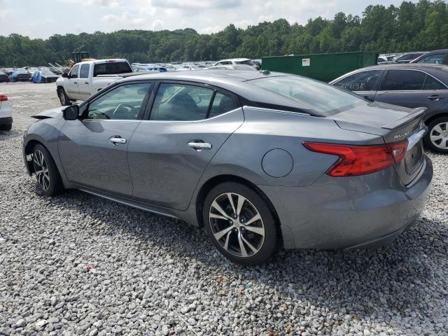 Vin: 1n4aa6apxgc423117, lot: 62644725, nissan maxima 3.5s 20162