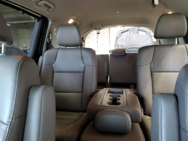 2016 HONDA ODYSSEY EX 5FNRL5H61GB130322