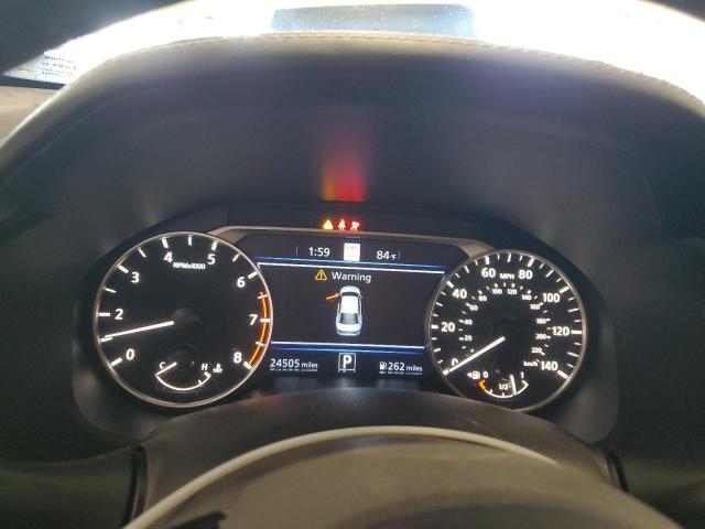 2023 NISSAN ALTIMA SL 1N4BL4EW3PN332618