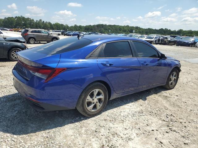 Vin: 5npll4ag2mh049524, lot: 61784245, hyundai elantra se 20213