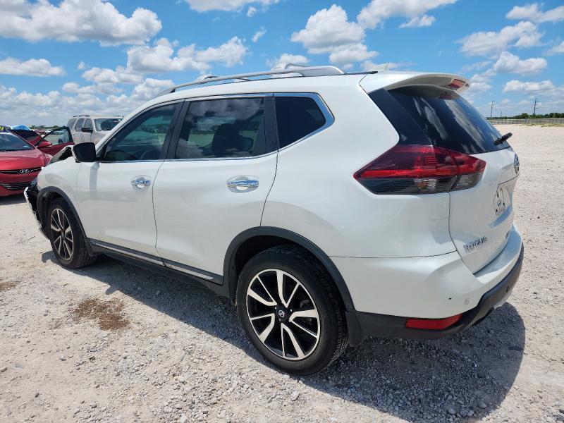 2020 NISSAN ROGUE S - 5N1AT2MV5LC747752