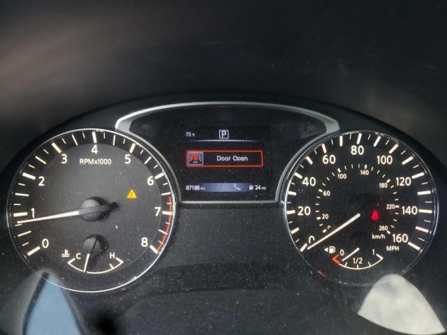 2017 NISSAN ALTIMA 2.5 - 1N4AL3AP7HC267645