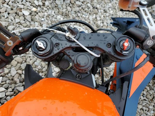 2022 KTM 390 RC MD2JYJ401NC214329