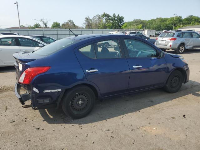 2018 NISSAN VERSA S - 3N1CN7APXJL837669