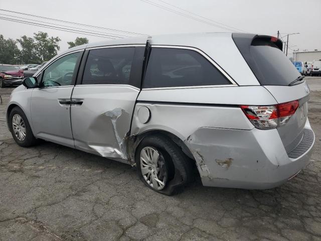 Vin: 5fnrl5h21eb005850, lot: 59981825, honda all models lx 20142