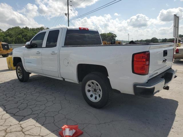 2019 CHEVROLET SILVERADO LD C1500 LT 2GCRCPEC8K1137687