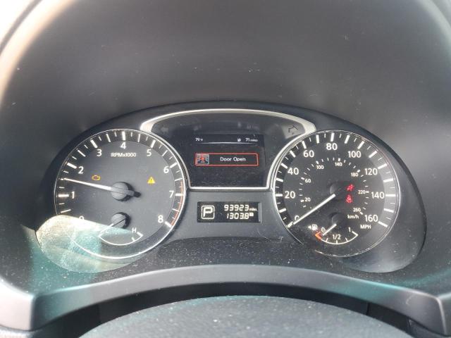 2015 NISSAN ALTIMA 2.5 1N4AL3AP7FN343091