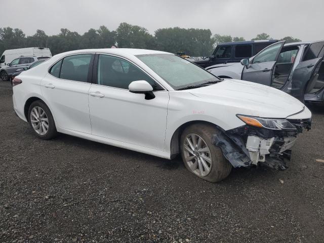 2022 TOYOTA CAMRY LE - 4T1C11AK8NU707763