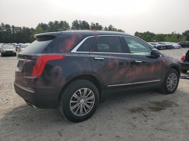 Vin: 1gykndrs9hz320098, lot: 59032495, cadillac xt5 luxury 20173