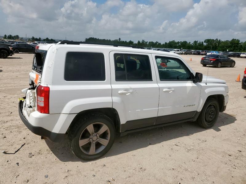 Vin: 1c4njpfa9ed854092, lot: 61783135, jeep patriot latitude 20143