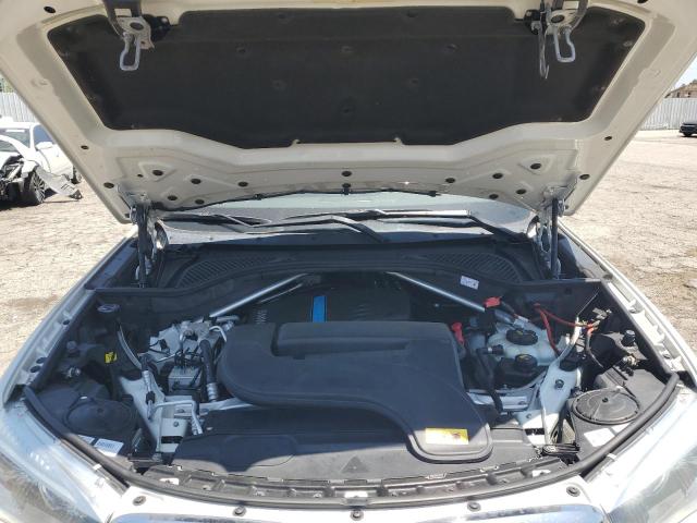 2016 BMW X5 XDR40E 5UXKT0C50G0S77473
