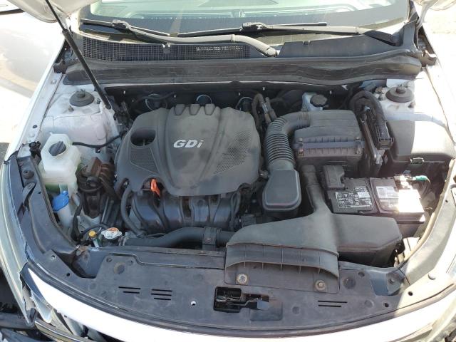 2015 KIA OPTIMA EX 5XXGN4A7XFG493129