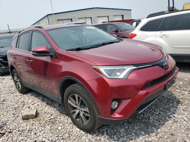 Vin: 2t3rfrev5jw826029, lot: 58951465, toyota rav4 adventure 20184