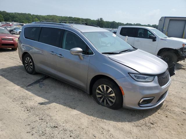 Vin: 2c4rc1bg5mr507227, lot: 60567735, chrysler pacifica touring l 20214