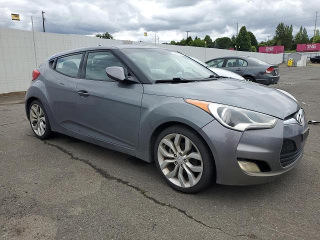 Vin: kmhtc6ad9cu049604, lot: 59443995, hyundai veloster 20124