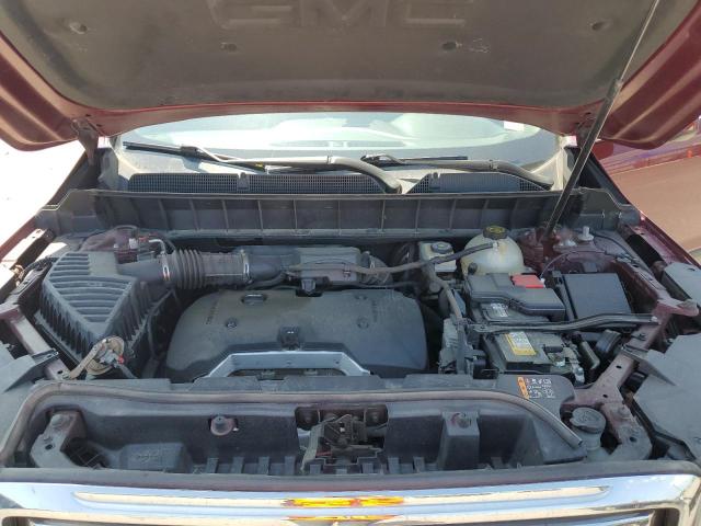 2018 GMC ACADIA SLE 1GKKNSLA2JZ110057