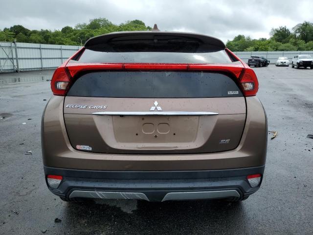 2020 MITSUBISHI ECLIPSE CR JA4AT5AA4LZ015806