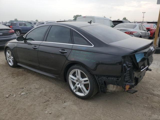 2016 AUDI A6 PREMIUM WAUGFAFC1GN058102