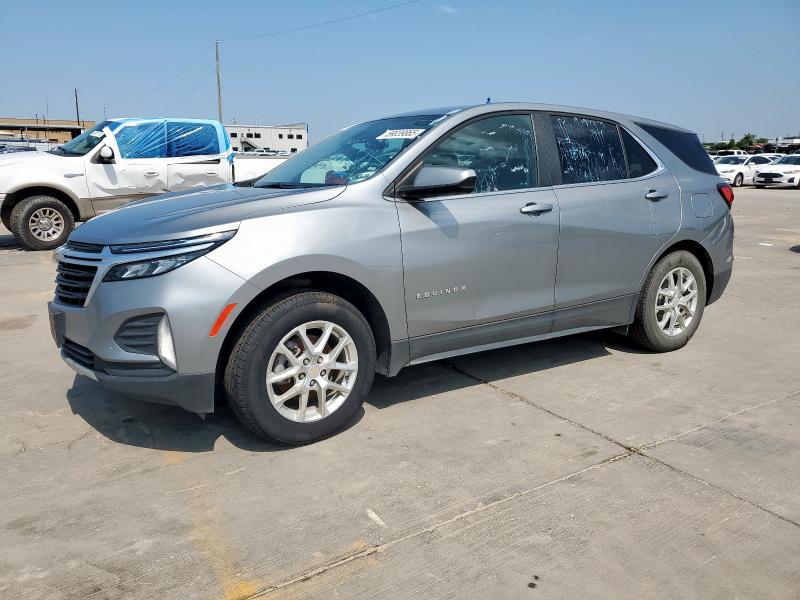 Vin: 3gnaxkeg4ps173130, lot: 59039865, chevrolet equinox lt 2023 img_1