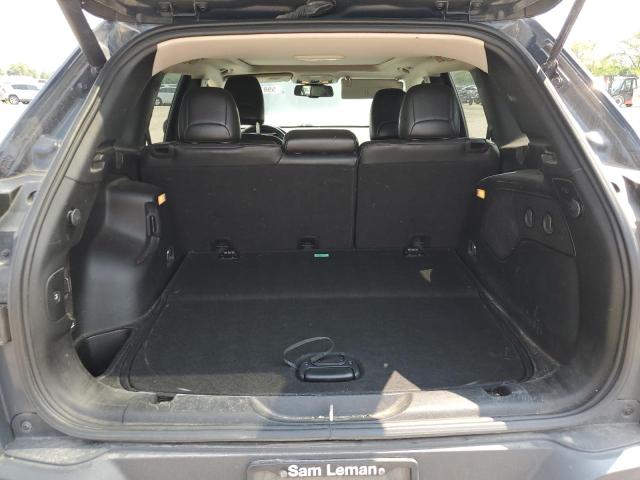 2016 JEEP CHEROKEE T 1C4PJMBS3GW242399