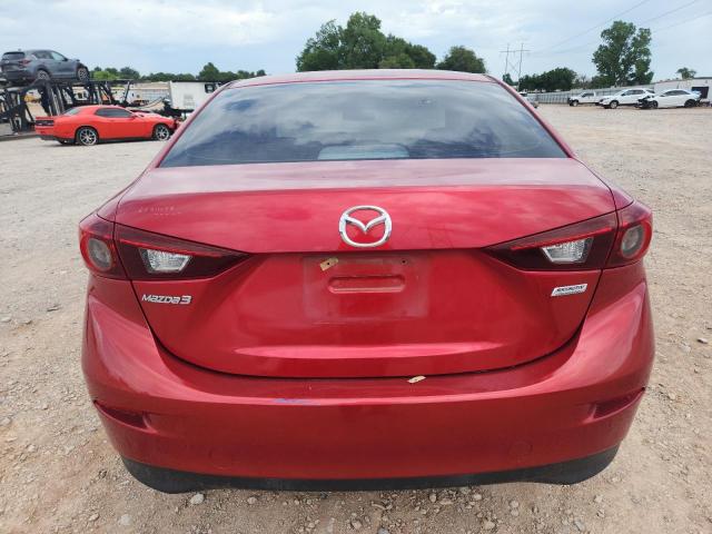 2014 MAZDA 3 SPORT - JM1BM1U74E1210807