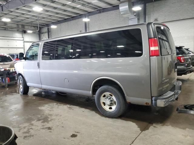 Vin: 1ga2g1dg7a1170734, lot: 61445855, chevrolet express lt 20102