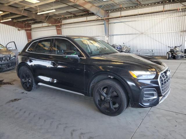 Vin: wa1baafy6m2071930, lot: 62777725, audi q5 premium plus 20214