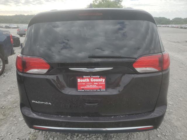 2017 CHRYSLER PACIFICA T 2C4RC1EG2HR763617