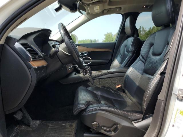 2017 VOLVO XC90 T6 YV4A22PL3H1181110