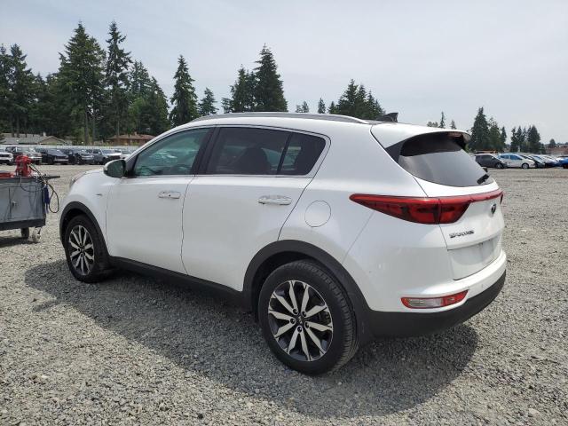 Vin: kndpncac3h7202957, lot: 62513235, kia sportage ex 20172