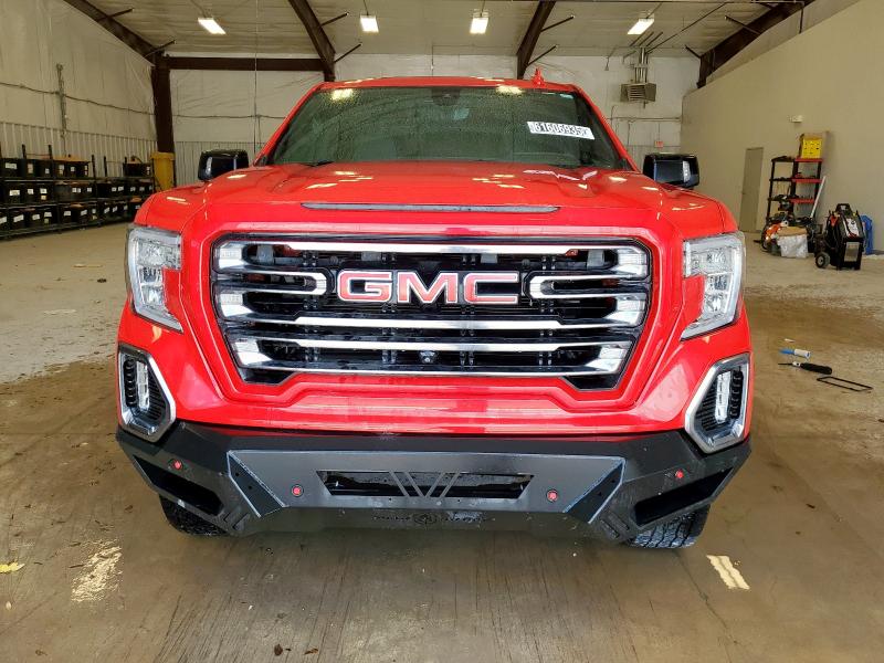 2021 GMC SIERRA K15 3GTP9EED2MG186798