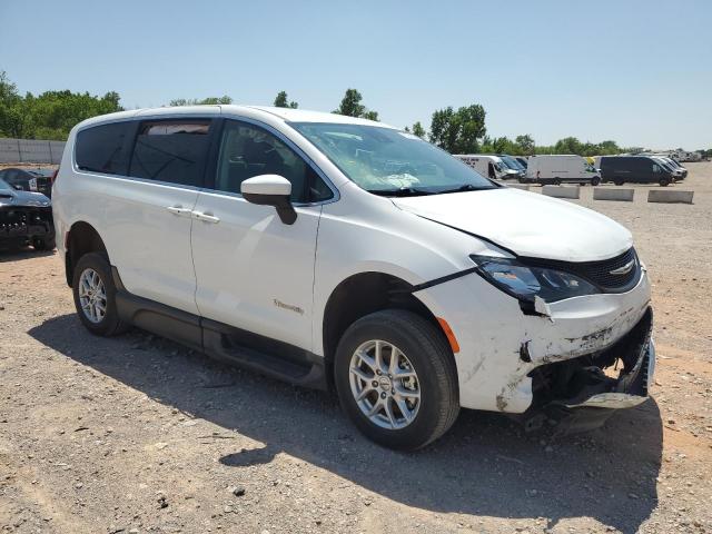 Vin: 2c4rc1cgxpr517027, lot: 60274025, chrysler minivan lx 20234