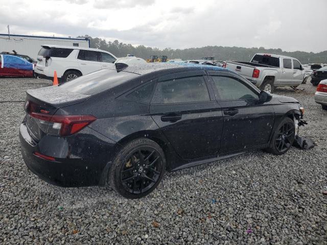 Vin: 2hgfe4f86sh309522, lot: 61251465, honda civic sport 20253