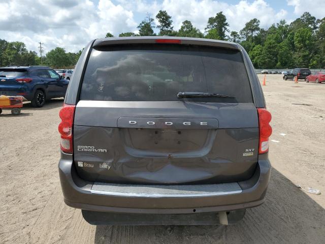 2015 DODGE GRAND CARA - 2C4RDGCG6FR541873