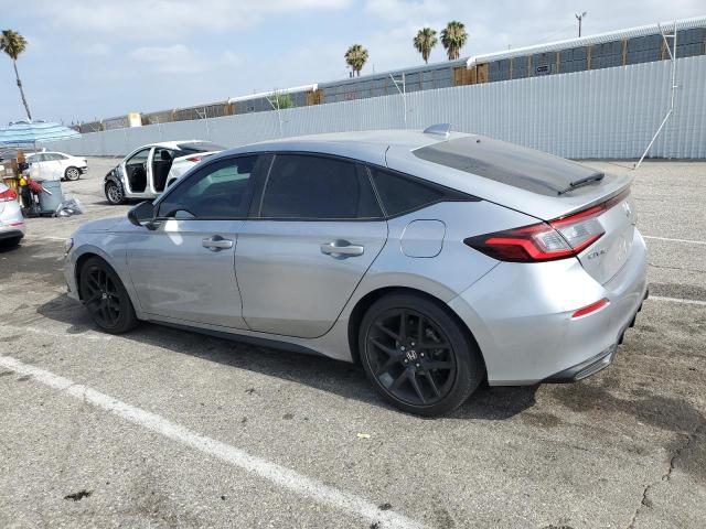 2022 HONDA CIVIC SPOR 19XFL2H85NE013834