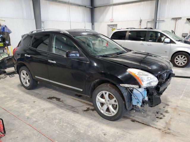 2011 NISSAN ROGUE S - JN8AS5MV5BW664266