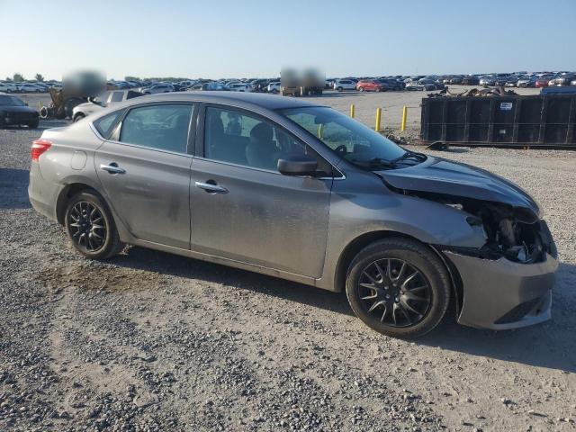 Vin: 3n1ab7ap8ky341970, lot: 61736515, nissan sentra s 20194