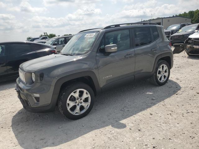 JEEP RENEGADE L