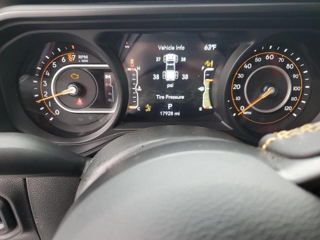 2024 JEEP GLADIATOR 1C6HJTAG0RL121370