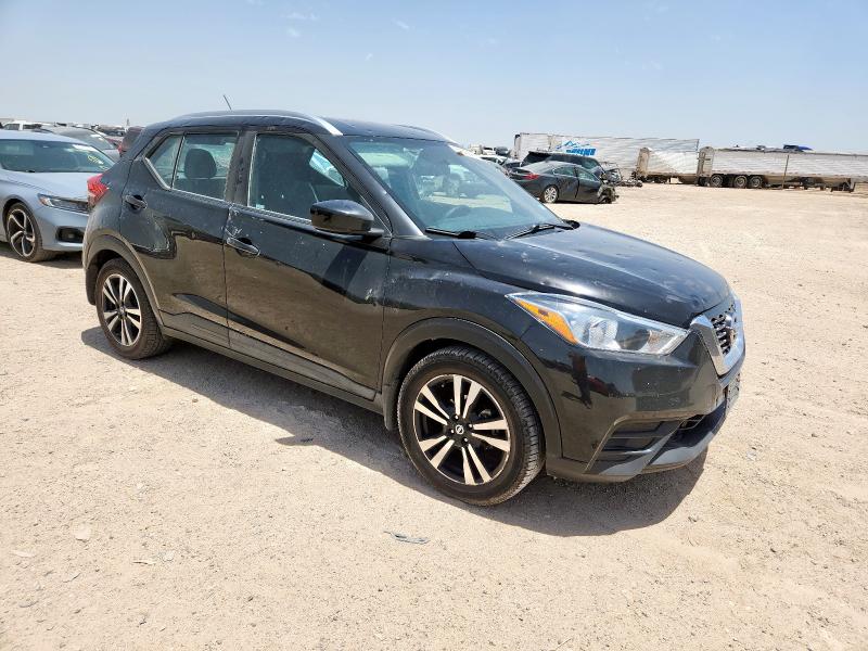 Vin: 3n1cp5cu1kl564379, lot: 61643445, nissan kicks s 20194