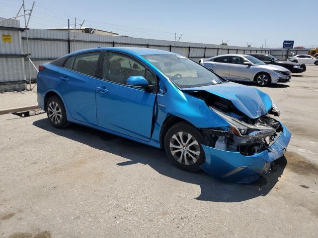 2019 TOYOTA PRIUS - JTDL9RFU3K3000819