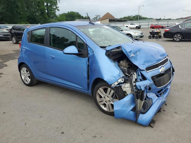 Vin: kl8cb6s9xec414343, lot: 61280805, chevrolet spark ls 20144
