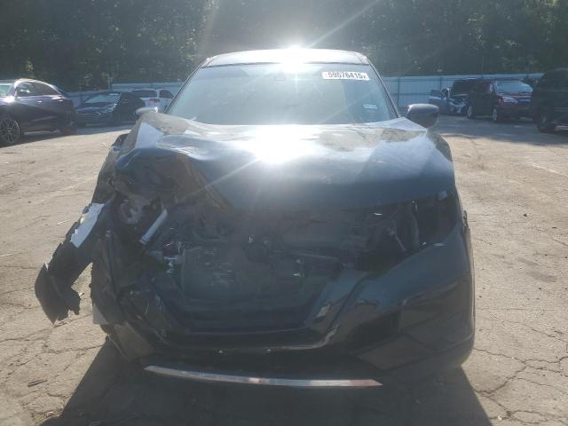 2018 NISSAN ROGUE S - KNMAT2MT8JP586631