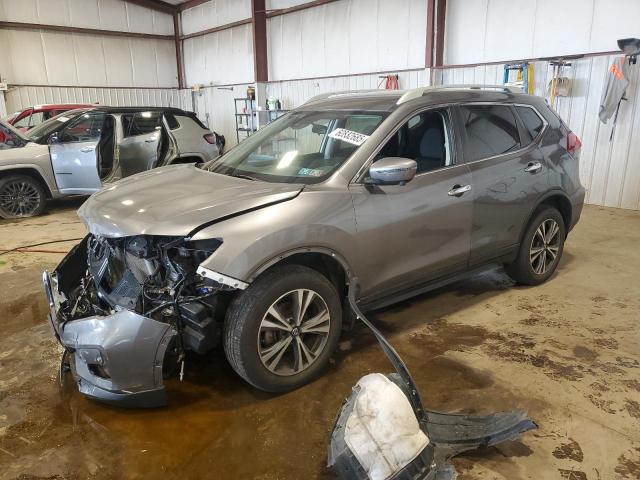 Vin: 5n1at2mv4kc772494, lot: 60832685, nissan rogue s 2019 img_1