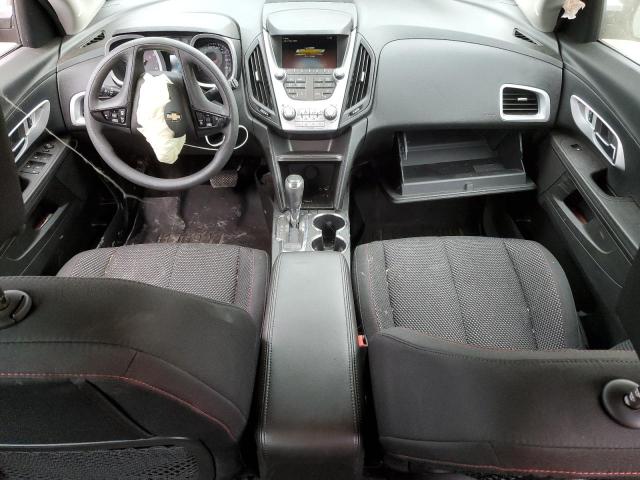 2017 CHEVROLET EQUINOX LS 2GNALBEK1H1548307